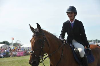 British Showjumping Coaches in the South East